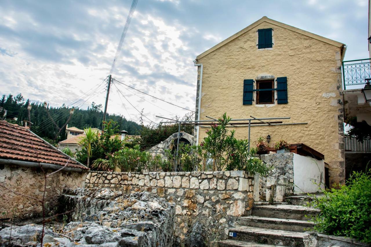 Nostos - Terra Appartement